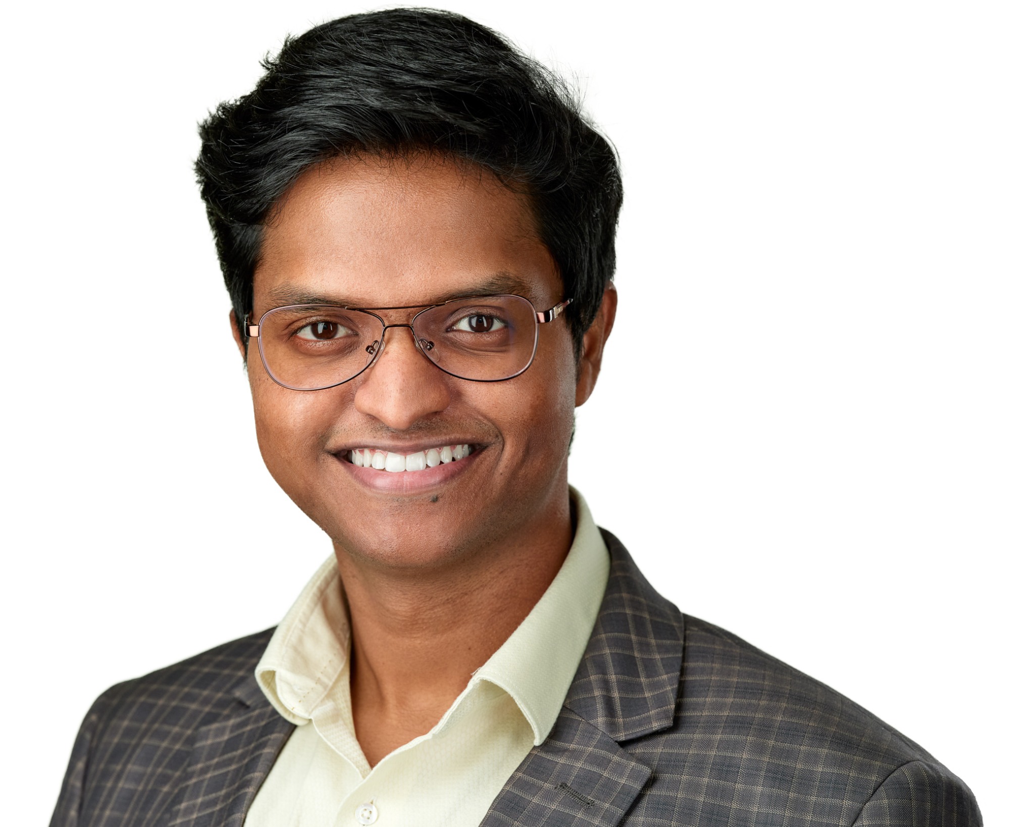 Akhil Turai, founder of Space Industry